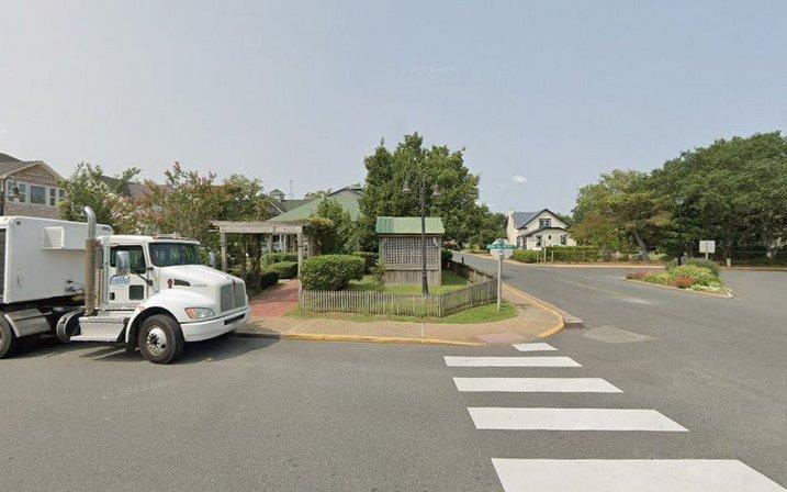Outer Banks Trail Center