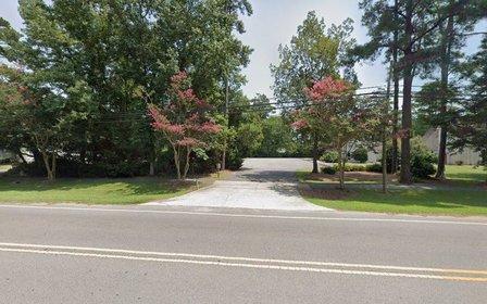 Presbyterian Child Care Center