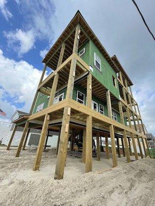 UNITED COMPANY CONSTRUCTION CORPORATION