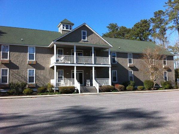 Manteo Community Housing facility