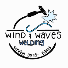 Wind and Waves Welding