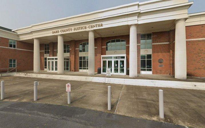Dare County Sheriff's Office