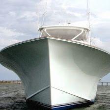 Sandra D Sportfishing Charters