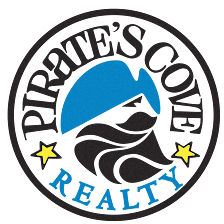 Christie Baer, Pirate’s Cove Realty