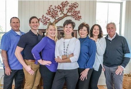 Christie Baer, Pirate’s Cove Realty