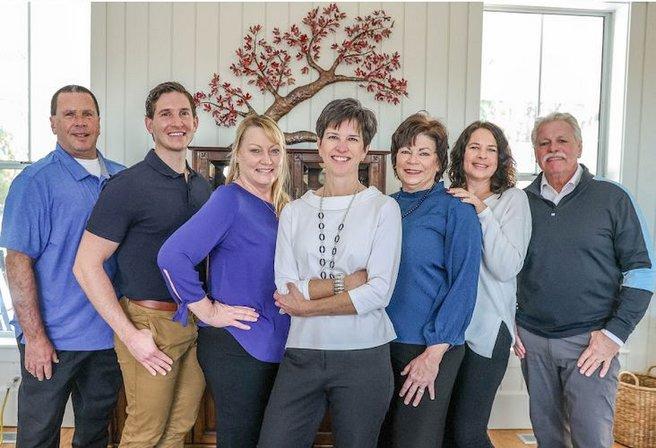 Christie Baer, Pirate’s Cove Realty