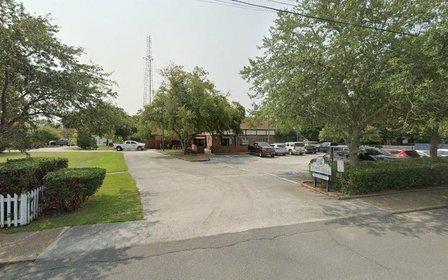 Manteo Police Department