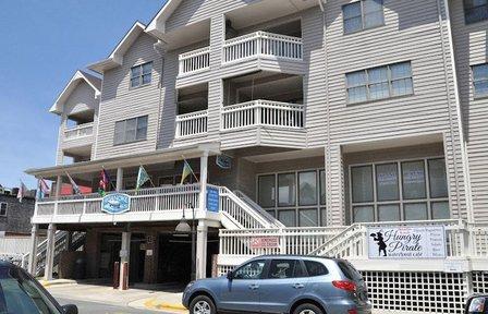 Island Crest OBX Realty