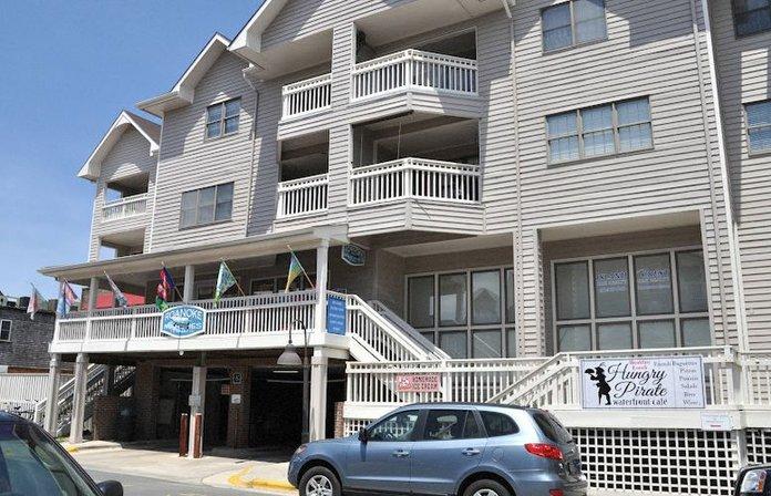 Island Crest OBX Realty
