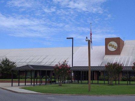 Manteo High School