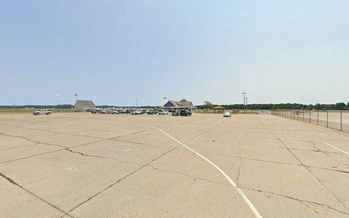 Roanoke Island Aviation