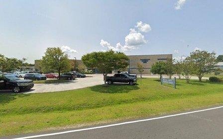Dare County Detention Center
