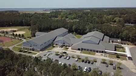 Manteo Middle School