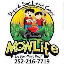 Popo and Son Lawn Care