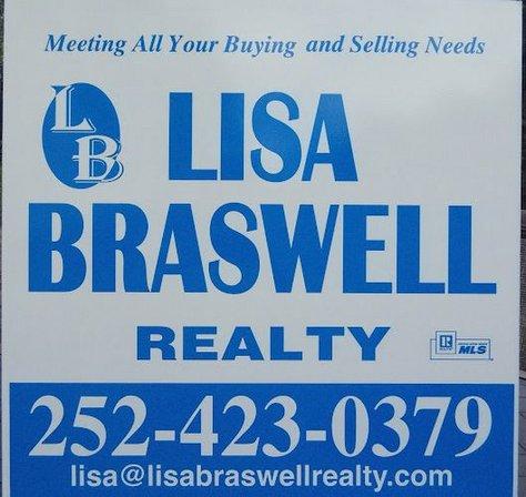 Lisa Braswell Realty