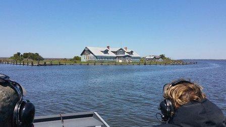 Outer Banks Adventures & Watersports