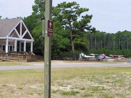Outer Banks - OBX Horseback