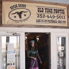 Outer Banks Old Time Photos