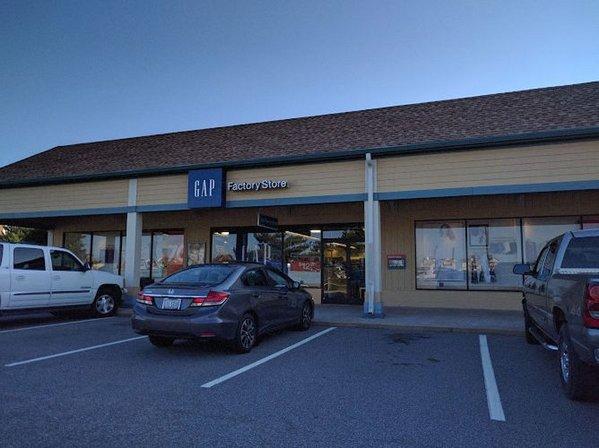 Gap Factory