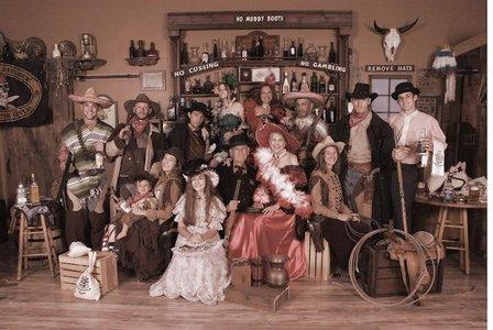 Outer Banks Old Time Photos