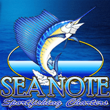 Sea Note Charters