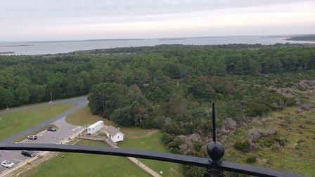 Bodie Island Lighthouse