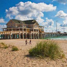 Jennette's Pier
