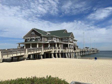 Jennette's Pier