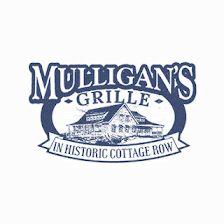Mulligan's Grille in Historic Cottage Row