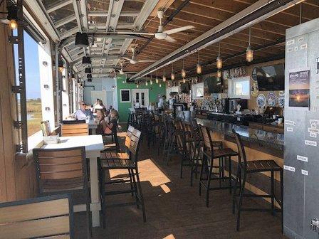 Miller's Waterfront Restaurant