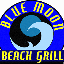 Blue Moon Beach Grill