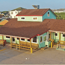 Tortugas Lie
