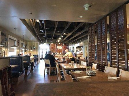 The Dunes Restaurant