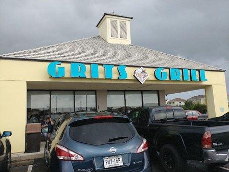 Grits Grill