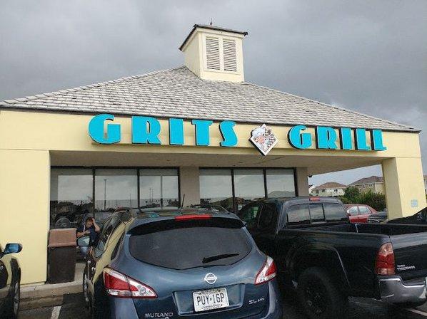Grits Grill