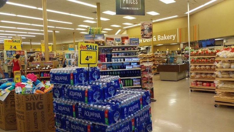Outer Banks Mall