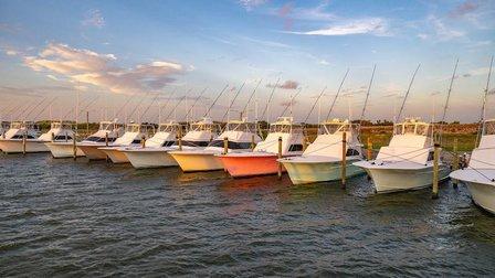 Oregon Inlet Fishing Center LLC