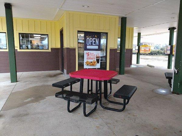 Sonic Drive-In