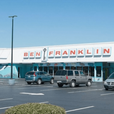 Ben Franklin