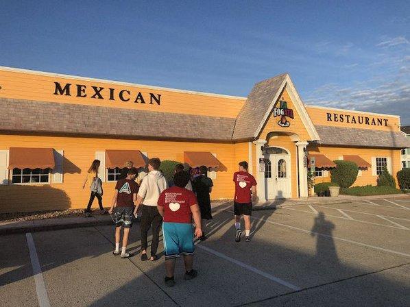 La Fogata Mexican Restaurant