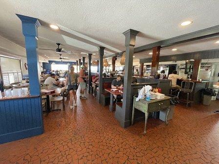 Red Drum Grill & Tap House