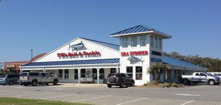 TW's Bait & Tackle