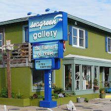 SeaGreen Gallery