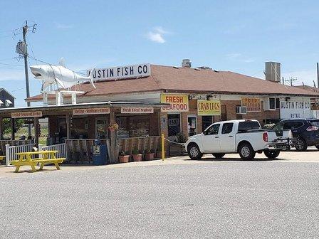 Austin Fish Co