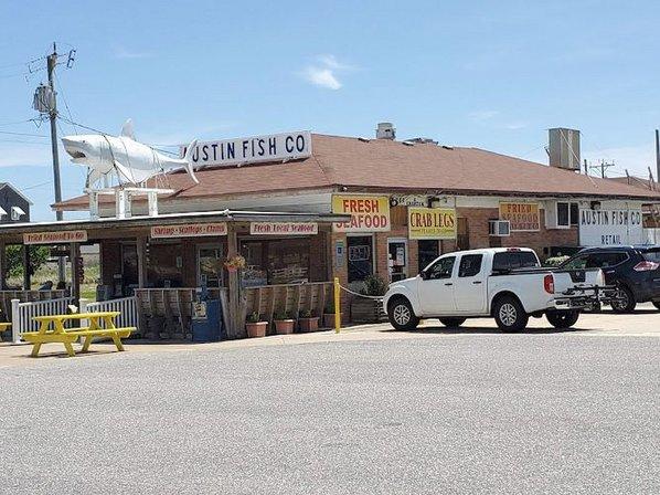 Austin Fish Co
