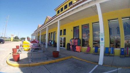 Super Wings South Nags Head