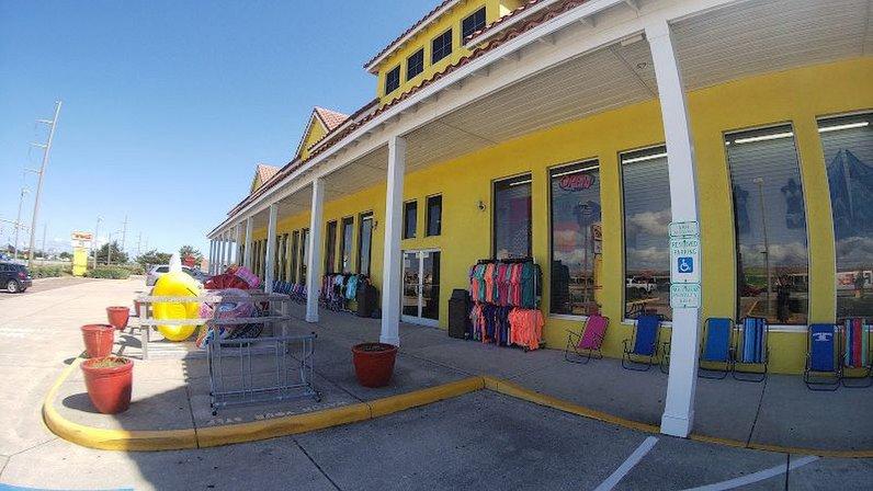 Super Wings South Nags Head