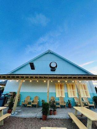 Nags Head Pizza Company