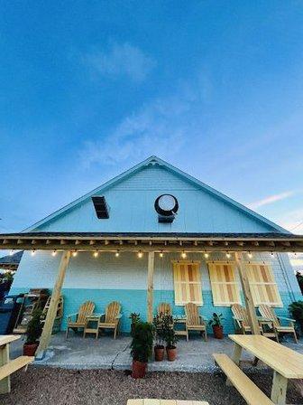 Nags Head Pizza Company