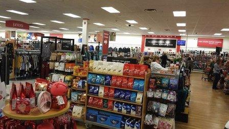 T.J. Maxx